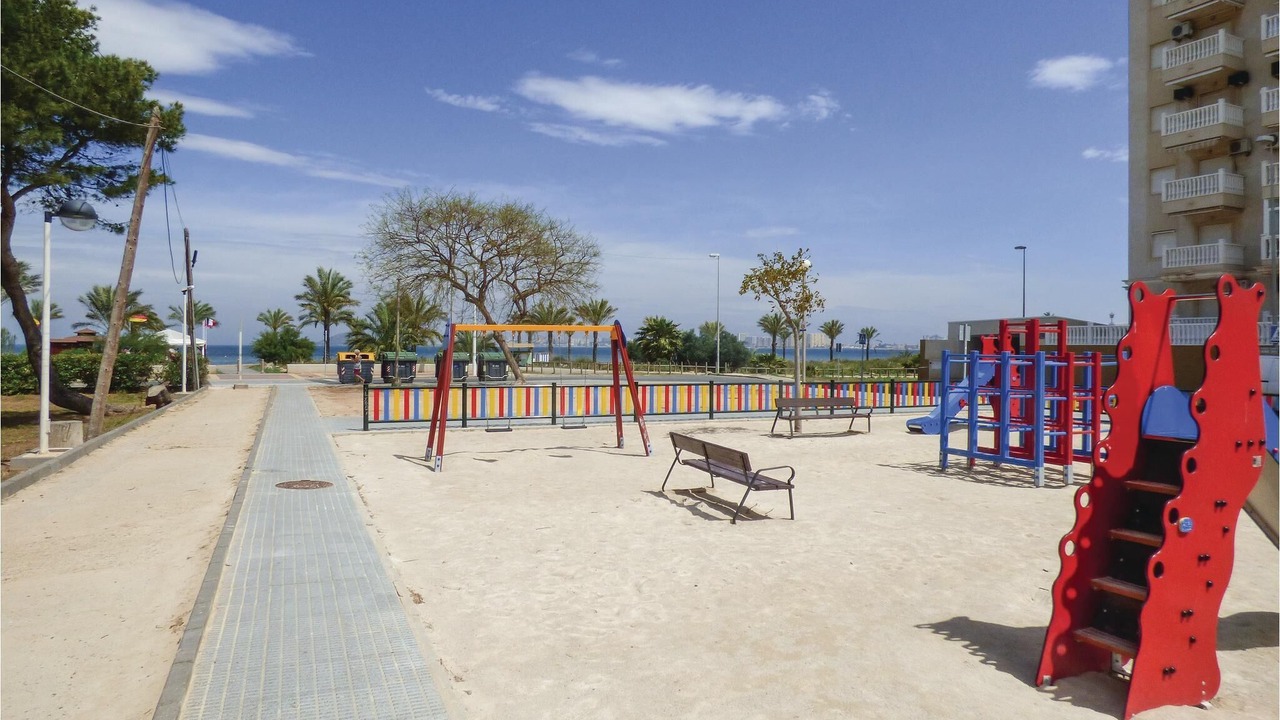 Photo of Others in Playa Honda