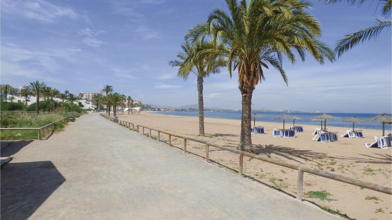 Photo of Outdoor in Playa Honda