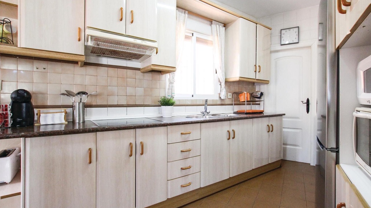 Photo of Kitchen in Playa Honda