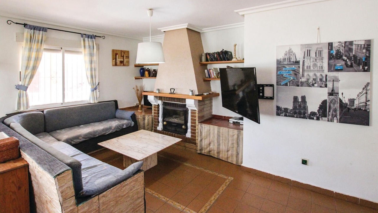 Photo of Livingroom in Playa Honda