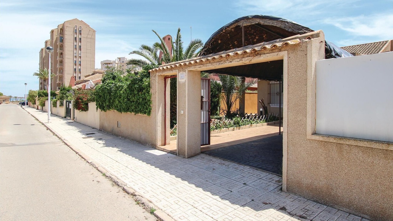 Photo of Outdoor in Playa Honda