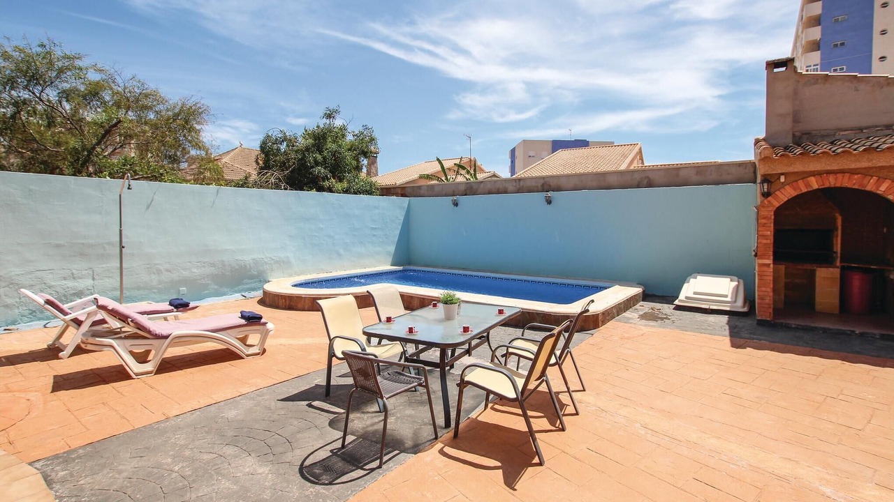 Photo of Patio Balcony in Playa Honda