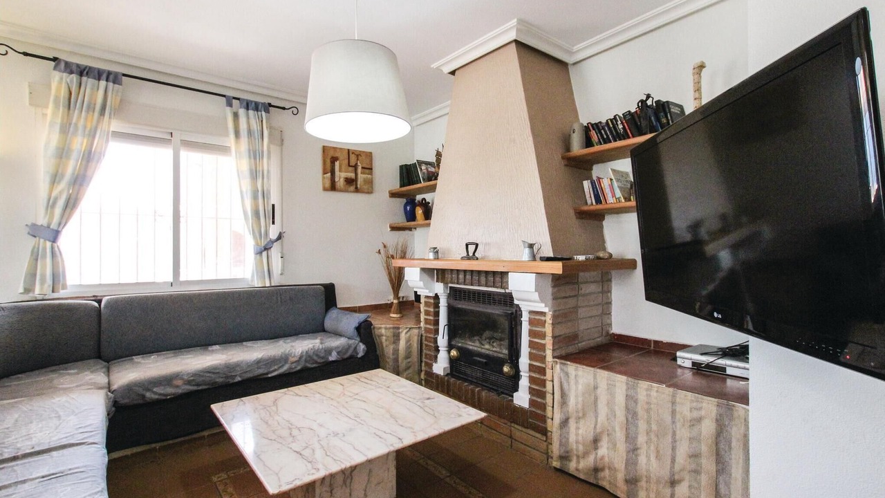 Photo of Livingroom in Playa Honda