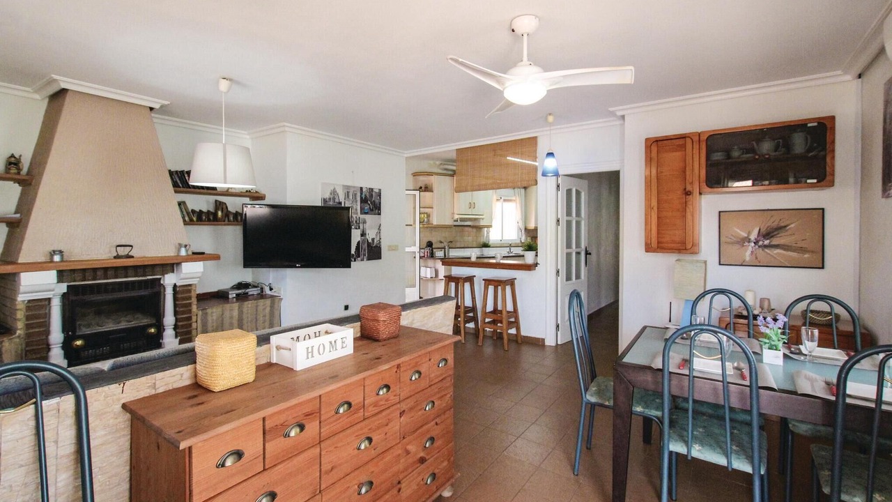 Photo of Kitchen in Playa Honda