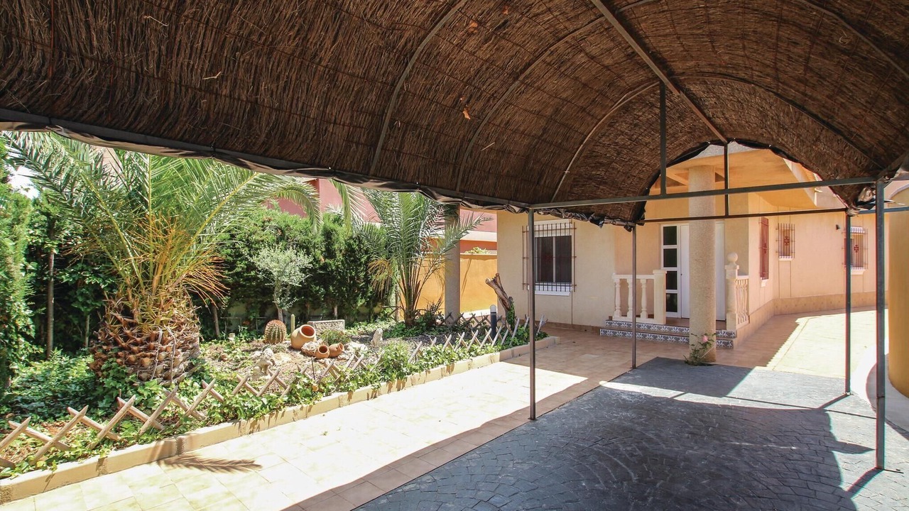 Photo of Outdoor in Playa Honda