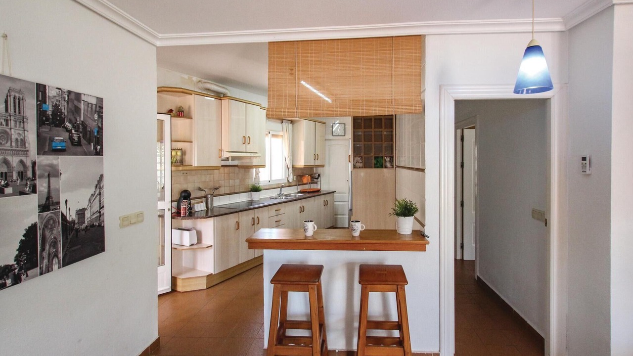 Photo of Kitchen in Playa Honda