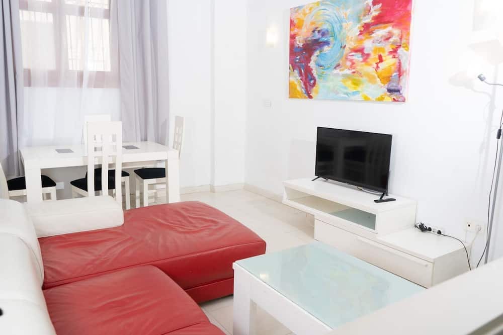 Photo of Livingroom in Diputacion de Cartagena Casco