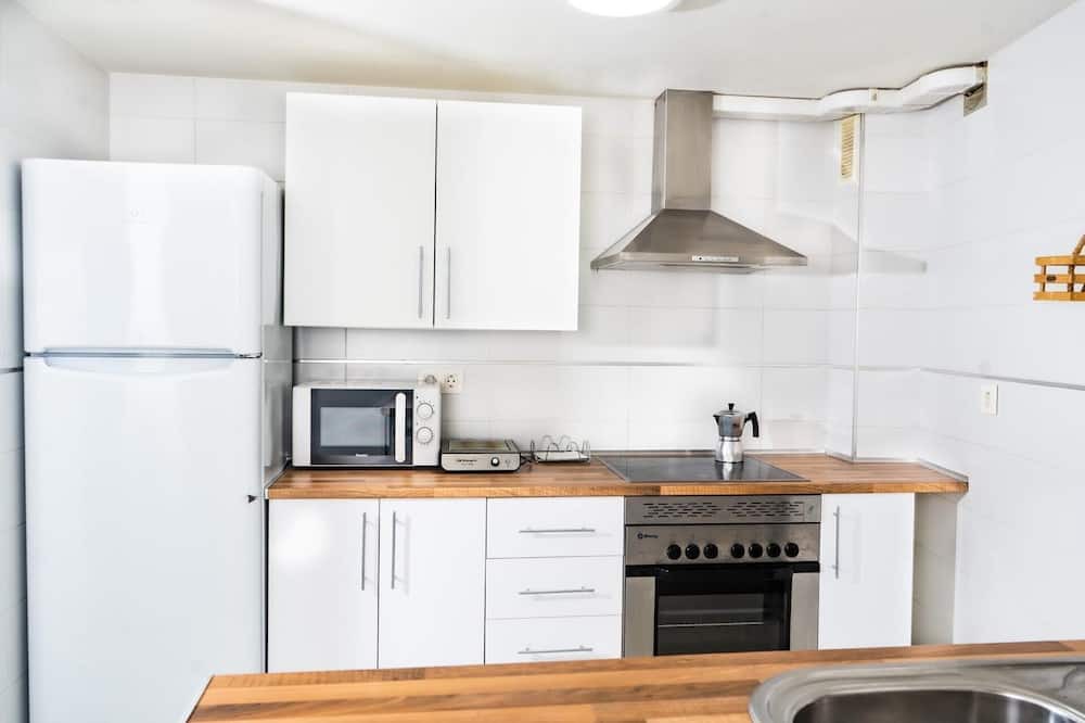 Photo of Kitchen in Diputacion de Cartagena Casco