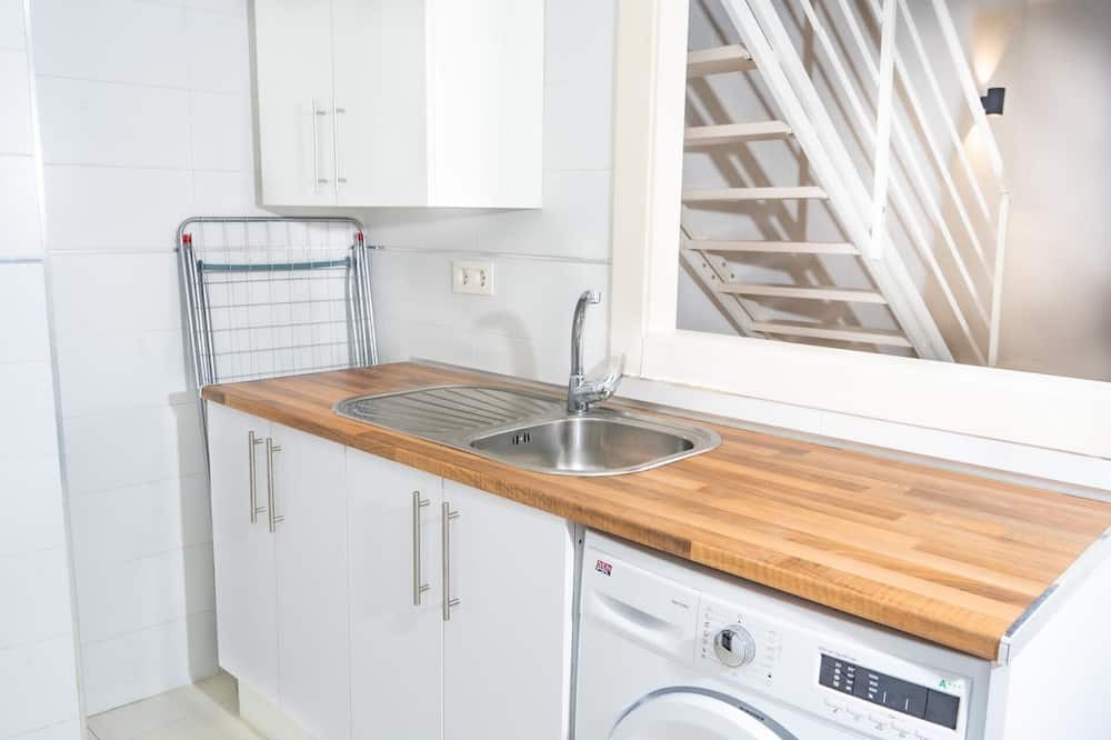 Photo of Kitchen in Diputacion de Cartagena Casco