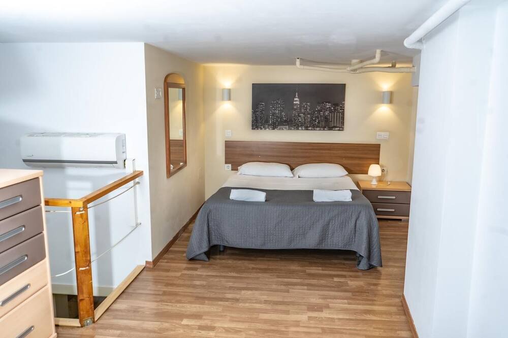 Photo of Bedroom in Diputacion de Cartagena Casco