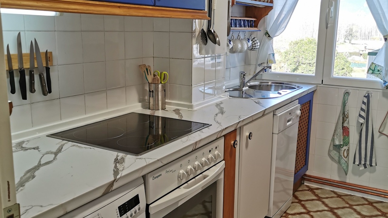 Photo of Kitchen in Anguciana