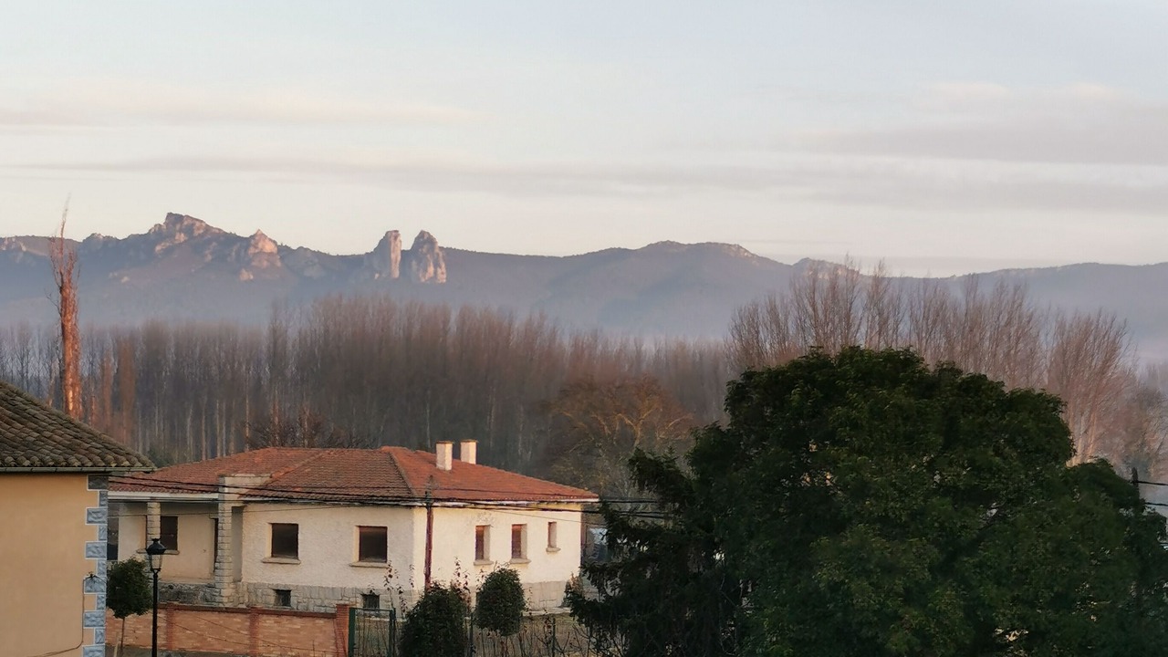 Photo of Outdoor in Anguciana