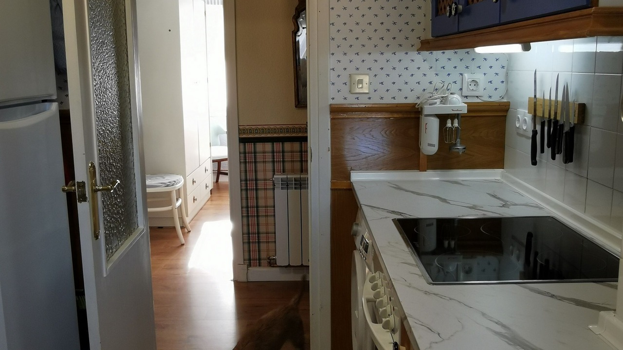 Photo of Kitchen in Anguciana