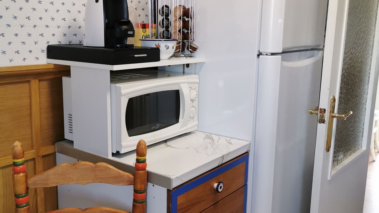 Photo of Kitchen in Anguciana