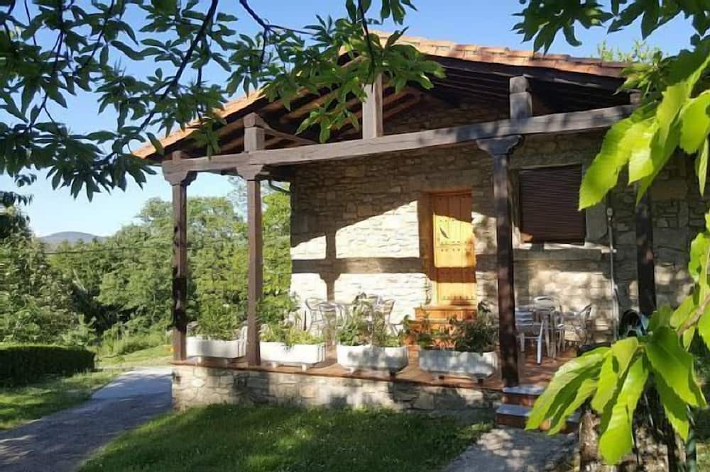 Photo of Outdoor in La Alberca