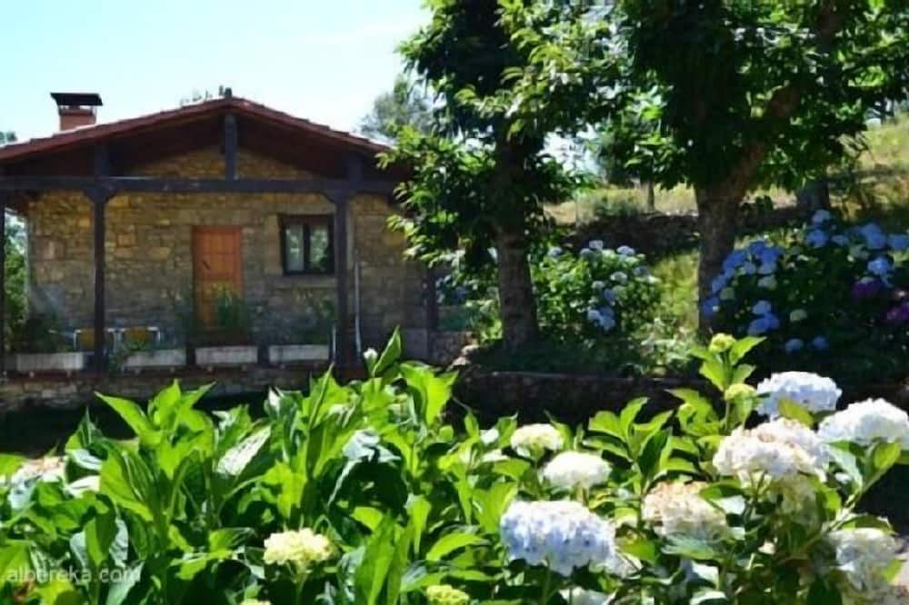 Photo of Outdoor in La Alberca
