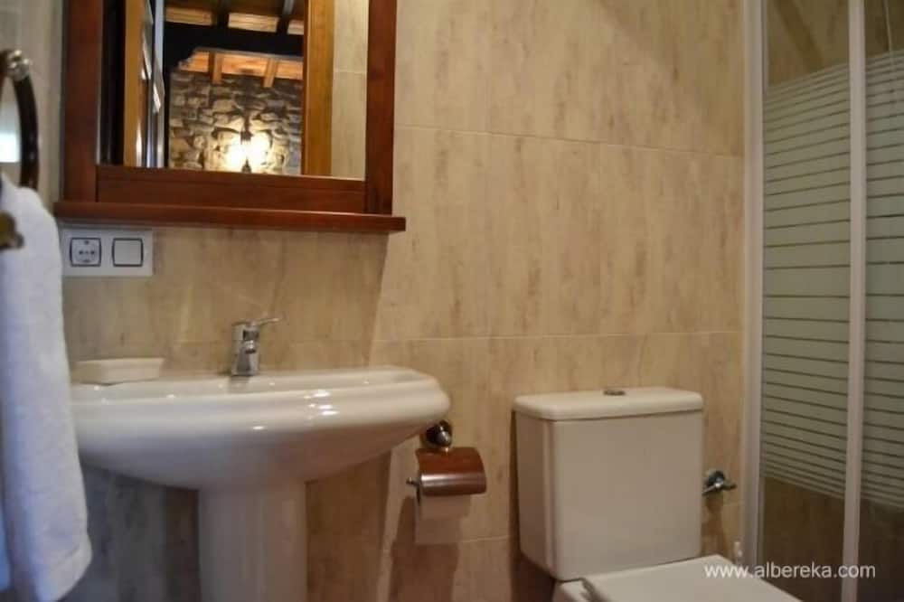 Photo of Bathroom in La Alberca