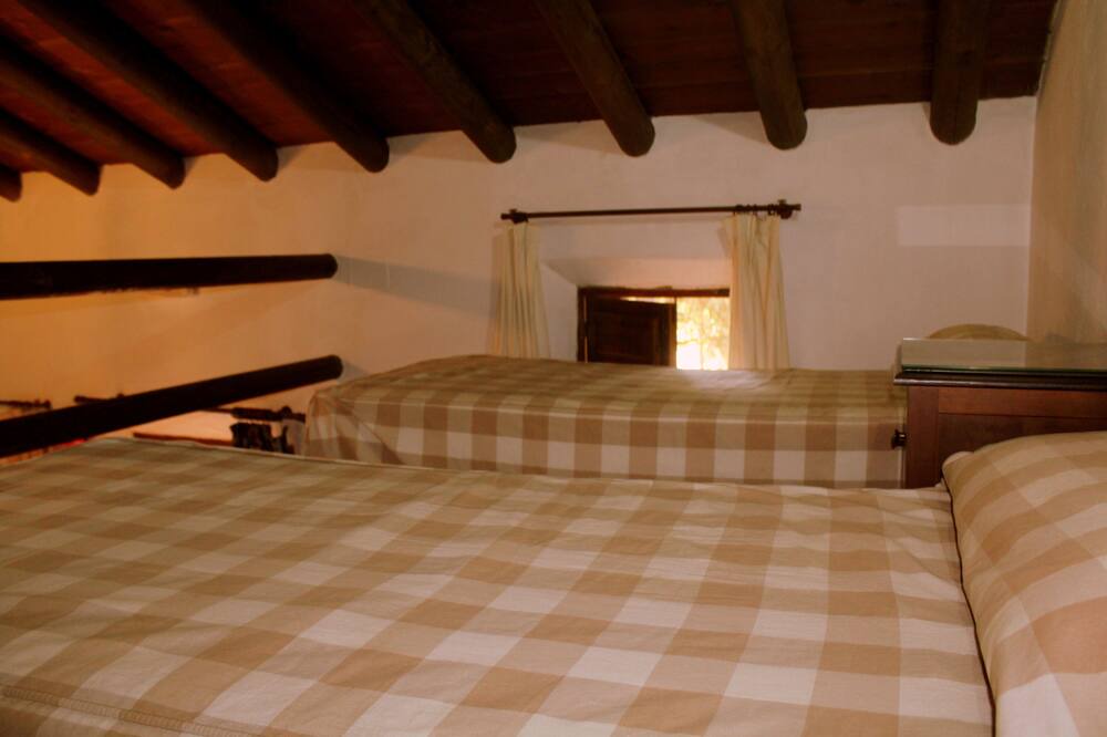 Photo of Bedroom in Villaviciosa de Cordoba