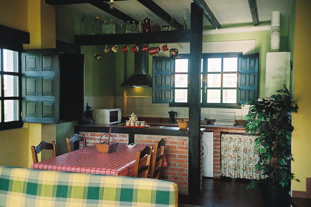 Photo of Kitchen in Rumoroso
