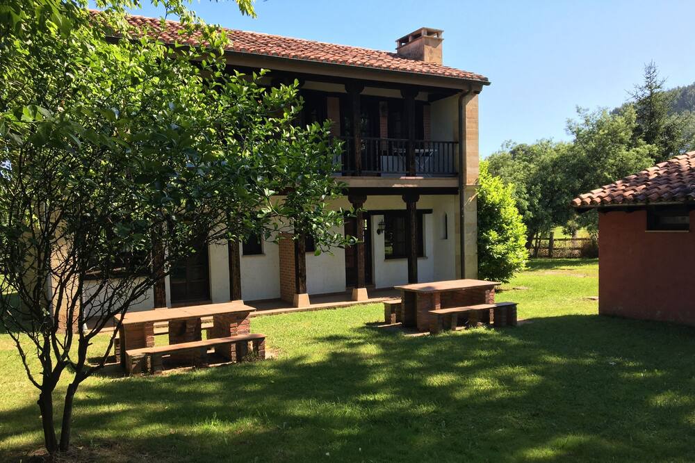 Photo of Outdoor in Rumoroso