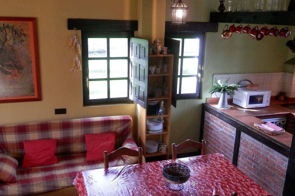 Photo of Livingroom in Rumoroso