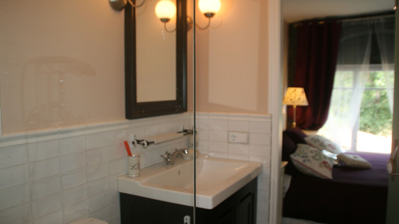 Photo of Bathroom in Sallent