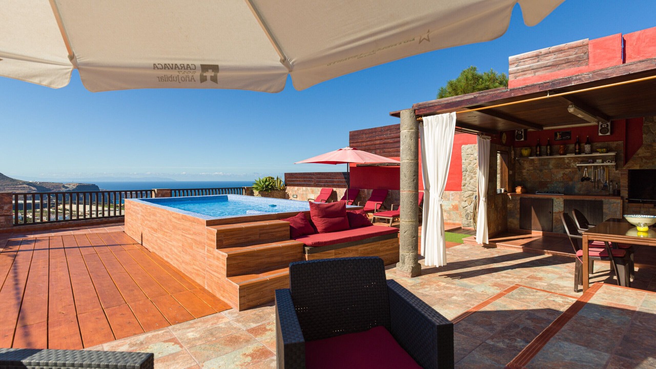 Photo of Patio Balcony in Moya