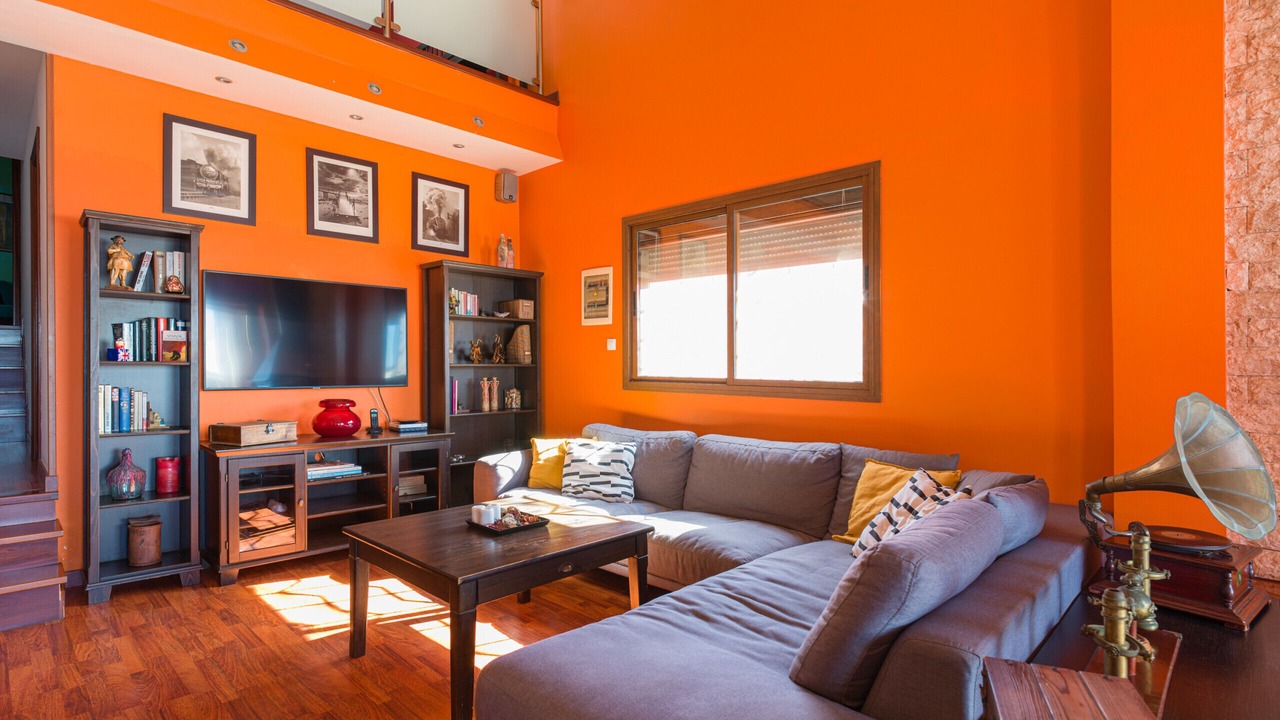 Photo of Livingroom in Moya
