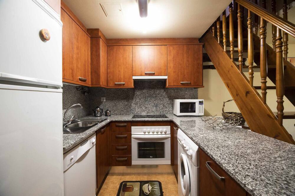 Photo of Kitchen in Linsoles