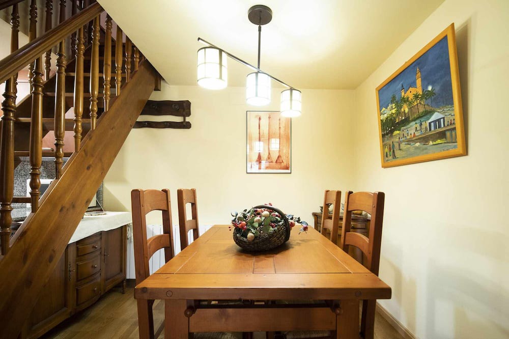 Photo of Kitchen in Linsoles