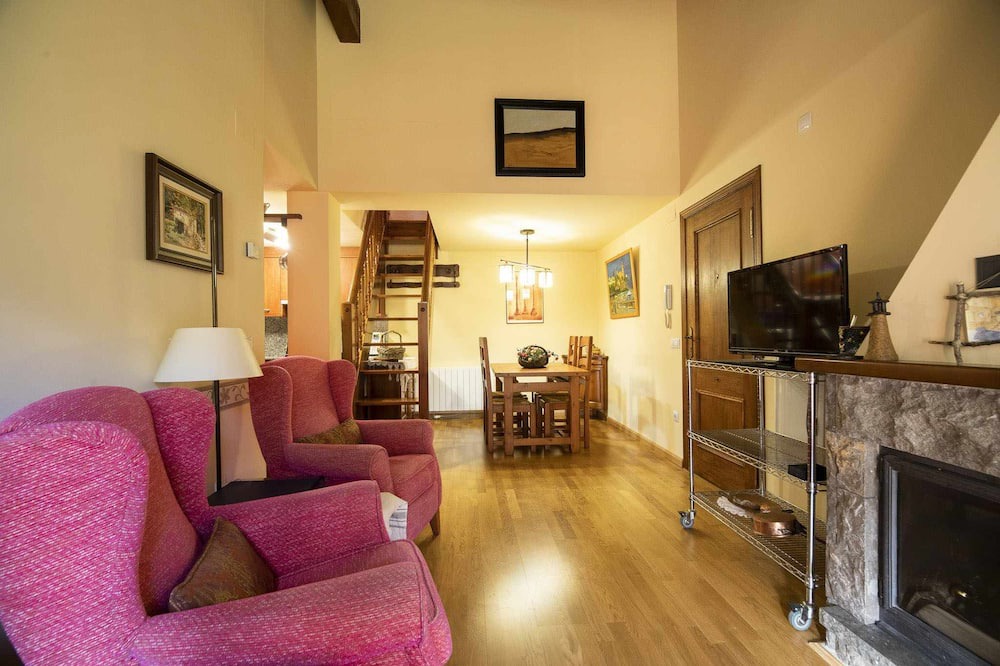 Photo of Livingroom in Linsoles
