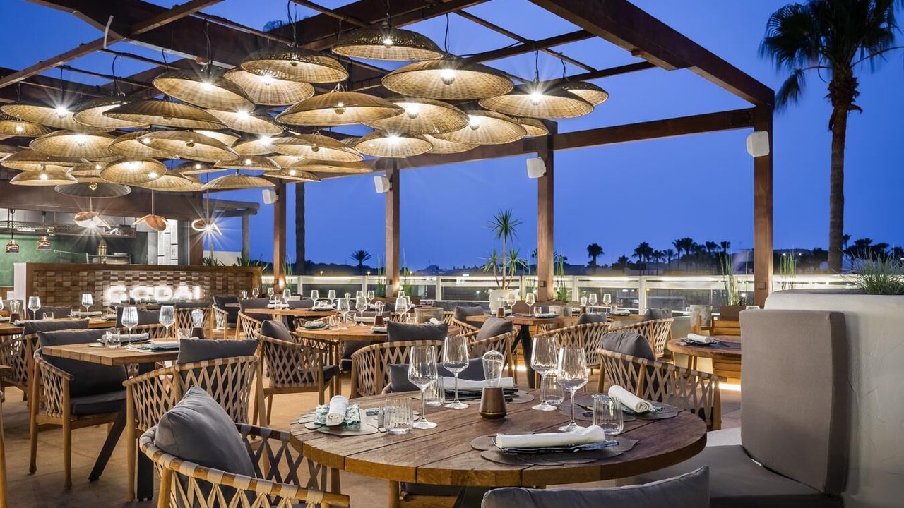 Photo of Outdoor in Cala'n Bosch
