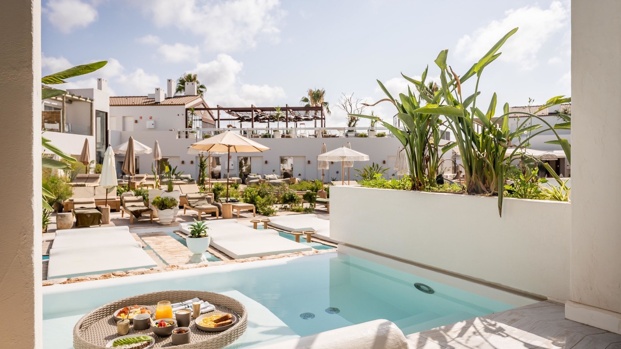 Photo of Outdoor in Cala'n Bosch