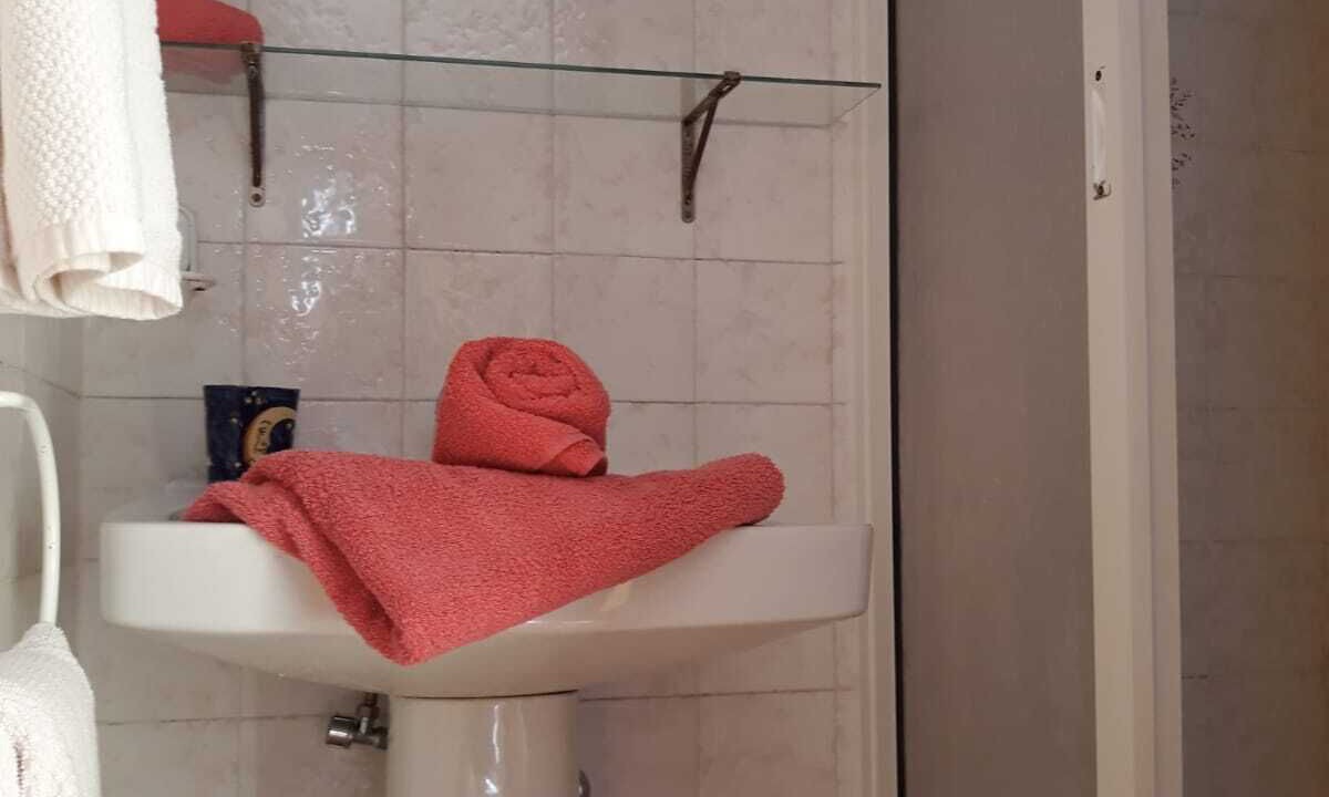 Photo of Bathroom in La Matanza de Acentejo