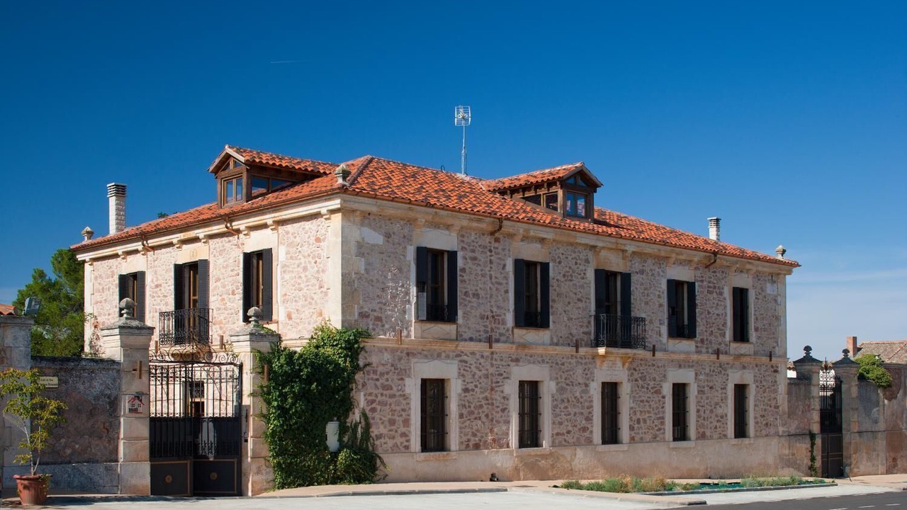 Photo of Outdoor in Aldeanueva De La Serrezuela