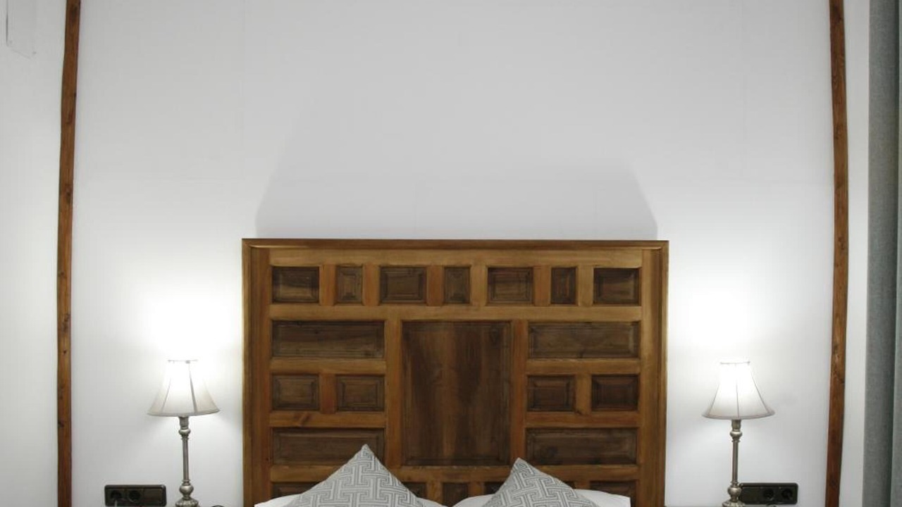 Photo of Bedroom in Guadix