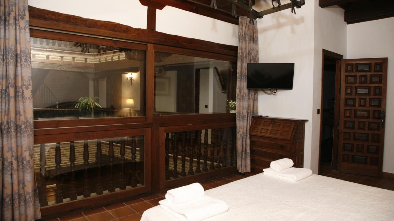 Photo of Bedroom in Guadix