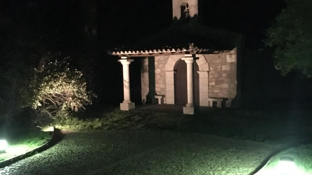 Photo of Outdoor in El Tornadizo