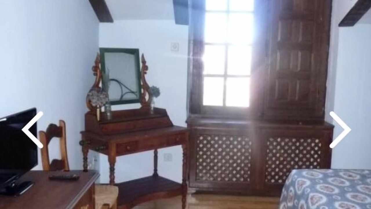 Photo of Bedroom in El Tornadizo
