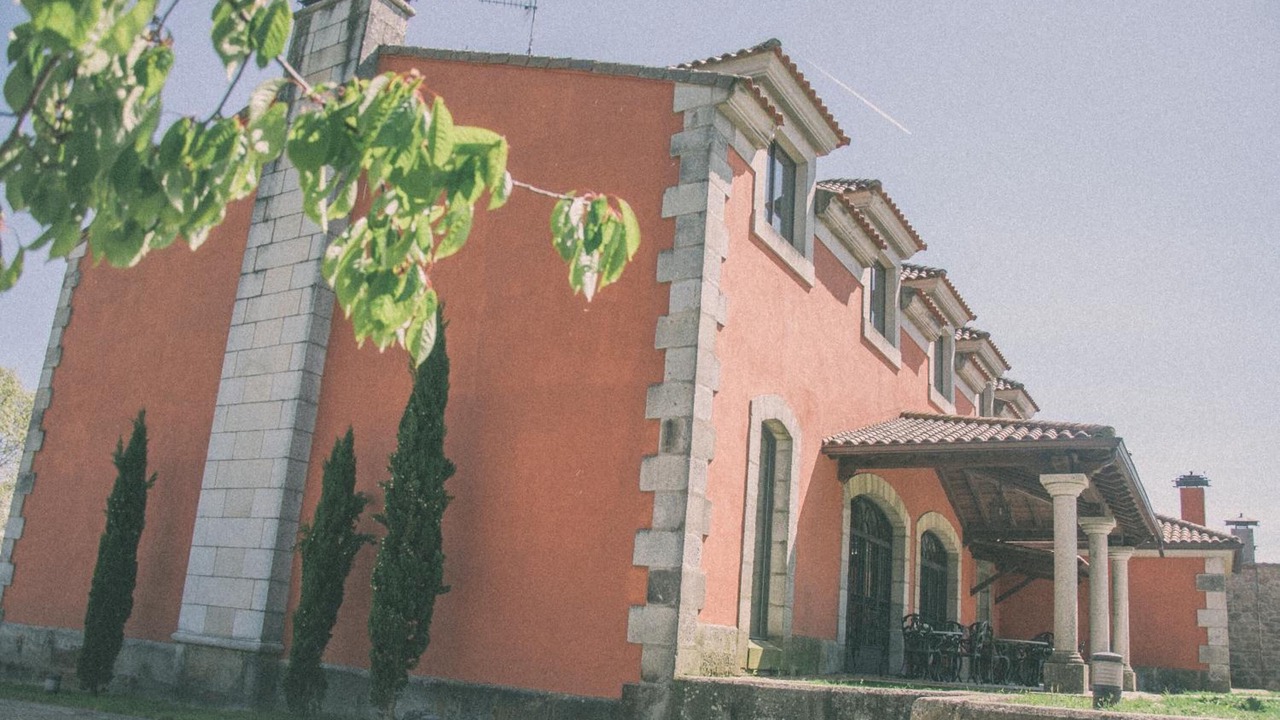 Photo of Outdoor in El Tornadizo
