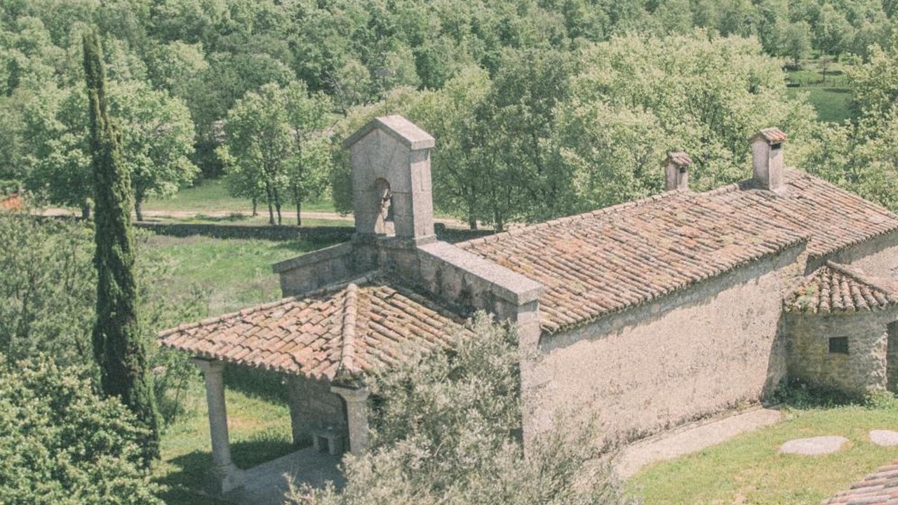 Photo of Outdoor in El Tornadizo
