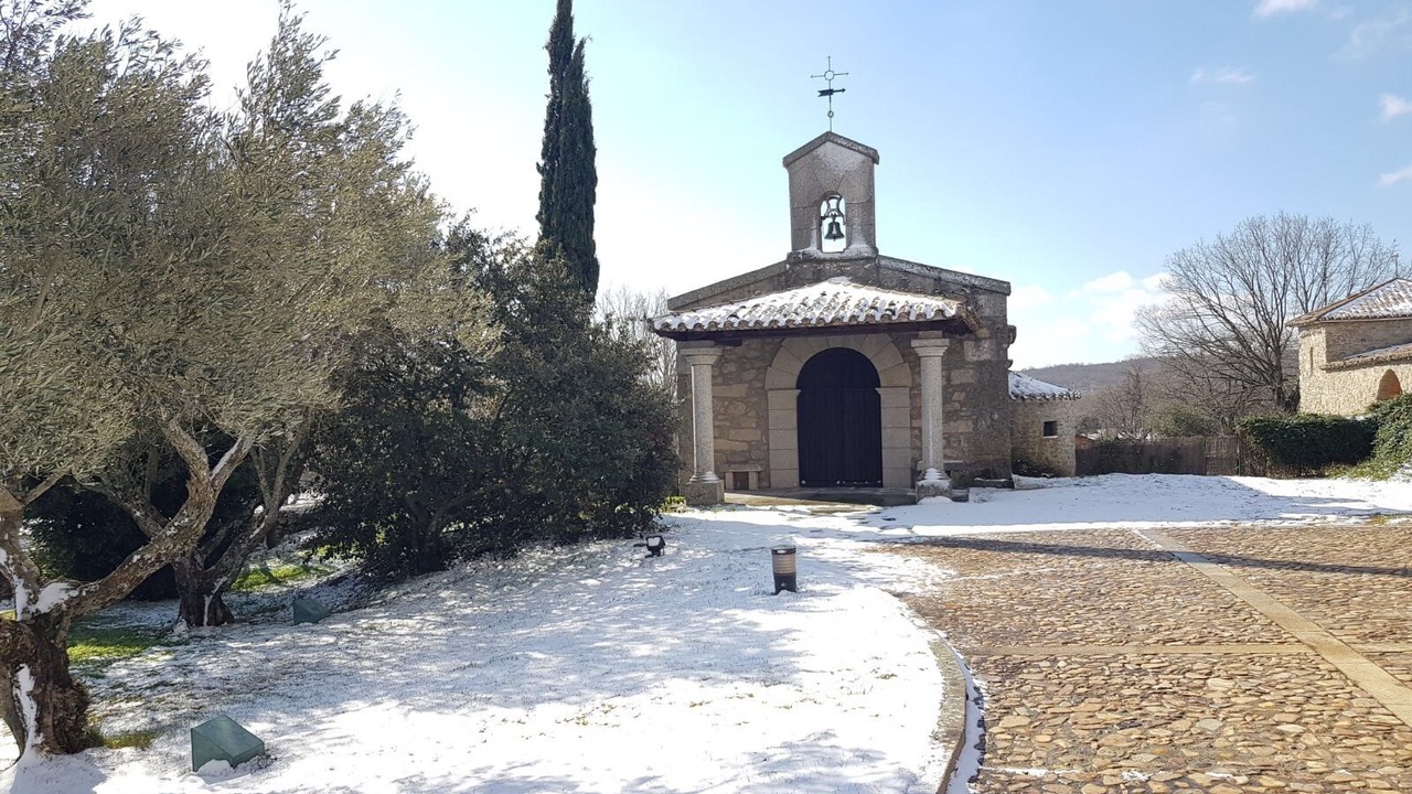 Photo of Outdoor in El Tornadizo
