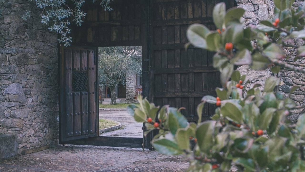 Photo of Outdoor in El Tornadizo