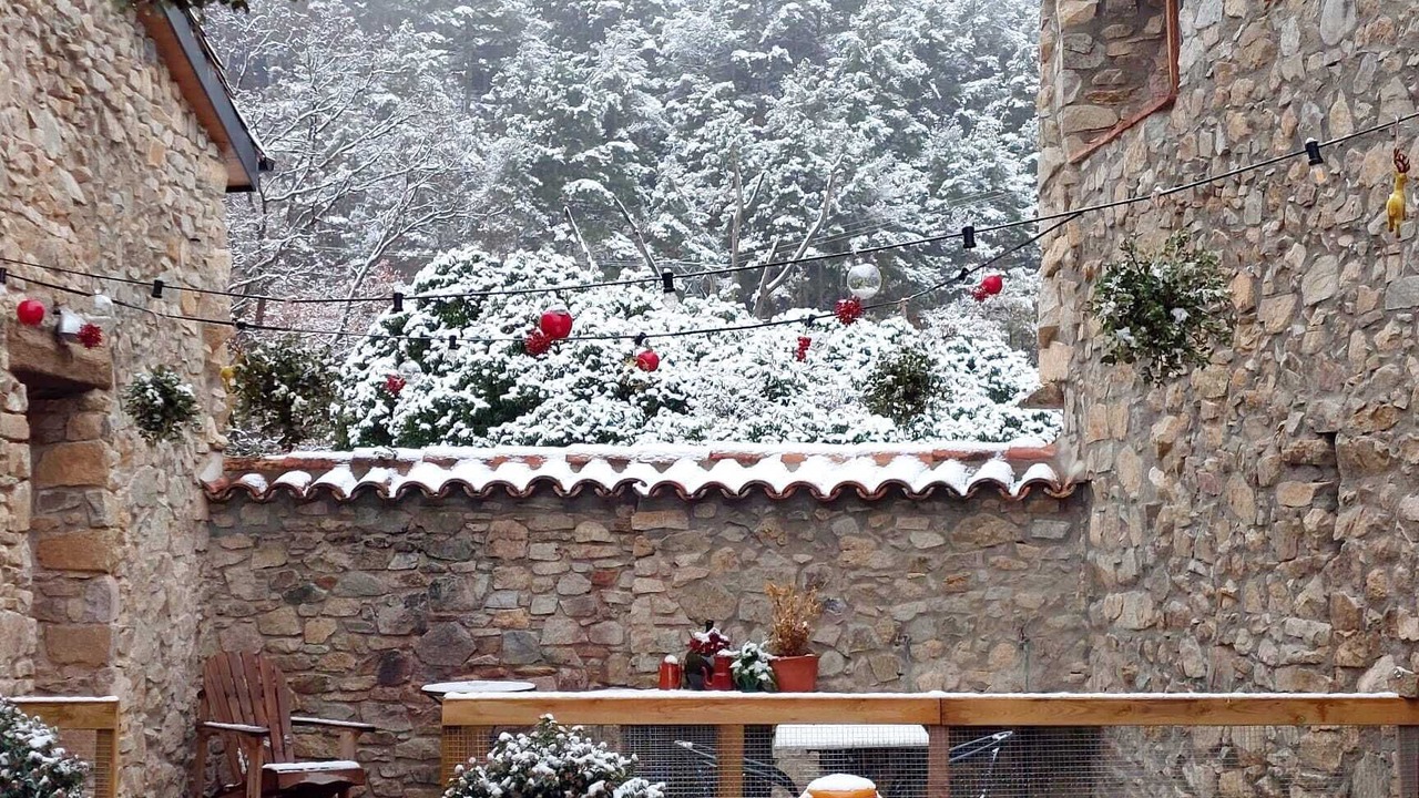 Photo of Outdoor in Arseguel