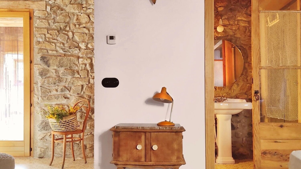 Photo of Bathroom in Arseguel