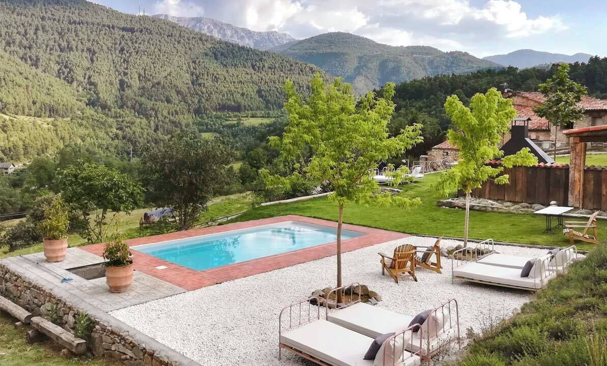 Photo of Outdoor in Arseguel