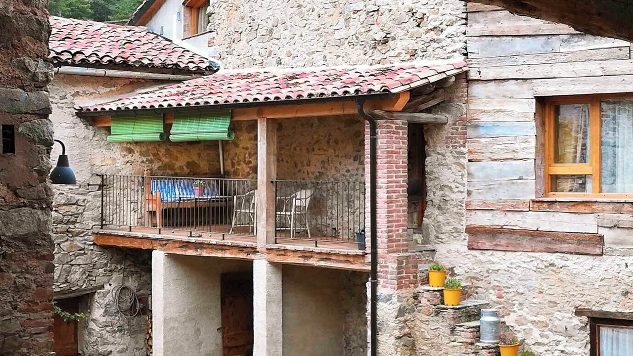 Photo of Outdoor in Arseguel