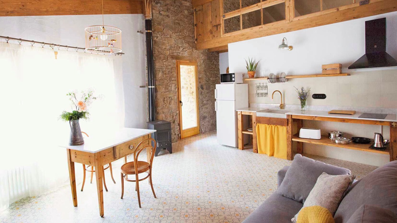Photo of Livingroom in Arseguel