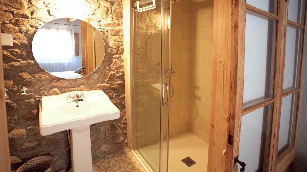 Photo of Bathroom in Arseguel