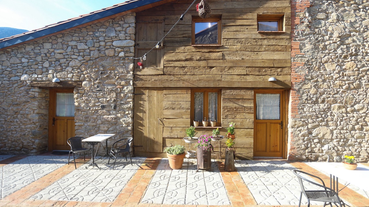 Photo of Outdoor in Arseguel